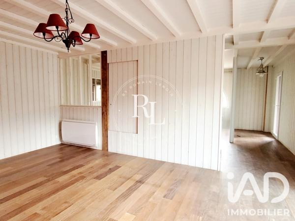 Maison à vendre 6 pièces 140 m² Dives-sur-Mer