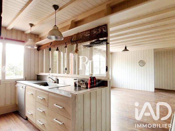 Maison à vendre 6 pièces 140 m² Dives-sur-Mer