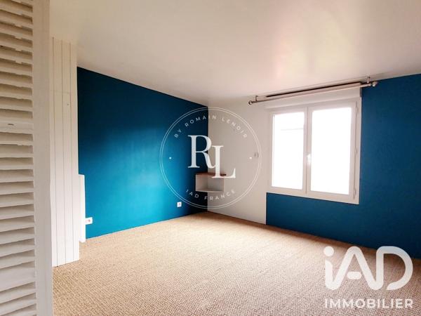 Maison à vendre 6 pièces 140 m² Dives-sur-Mer