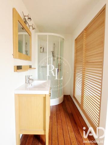 Maison à vendre 6 pièces 140 m² Dives-sur-Mer