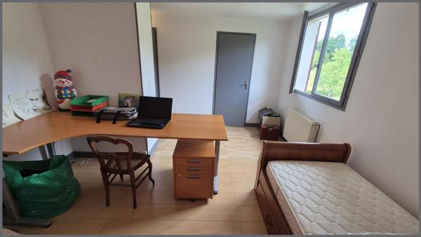 Grande maison St-Dié