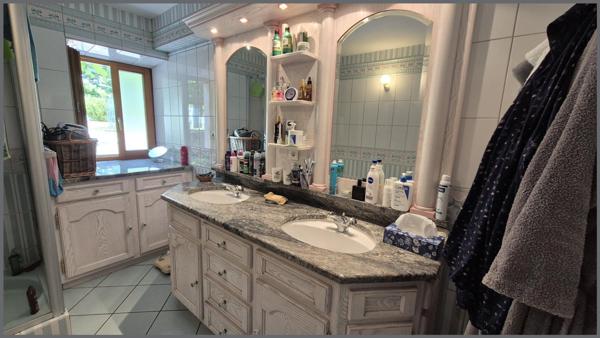 Grande maison St-Dié