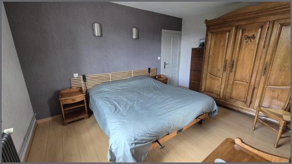 Grande maison St-Dié