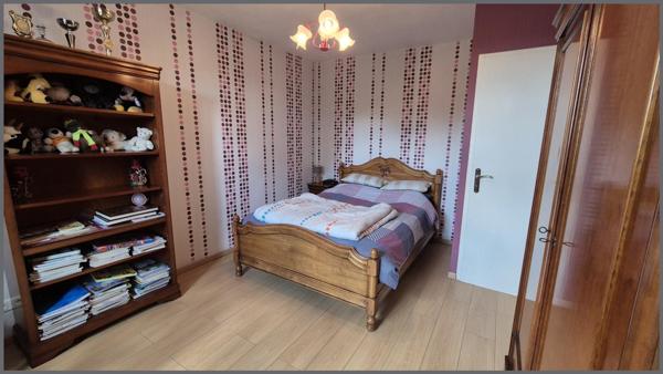 Grande maison St-Dié