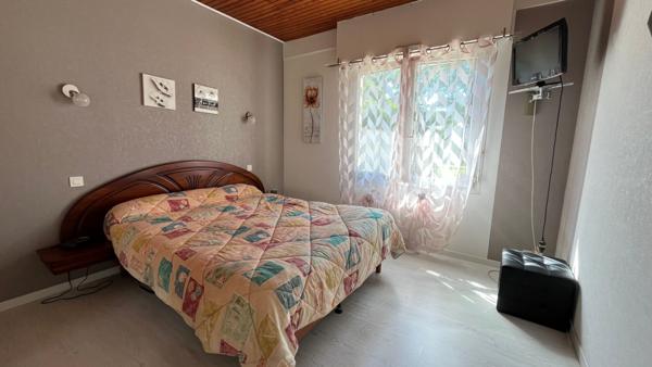 Maison Pluvigner 5 pièce(s)