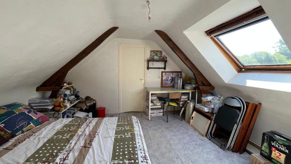 Maison Pluvigner 5 pièce(s)