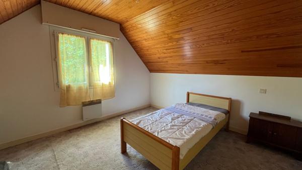 Maison Pluvigner 5 pièce(s)