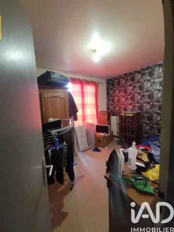 Appartement à vendre 4 pièces 73 m² Le Havre