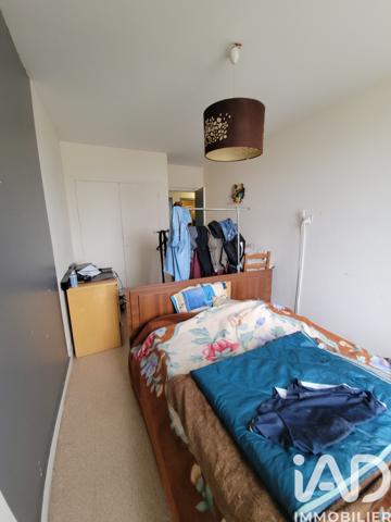 Appartement à vendre 4 pièces 73 m² Le Havre