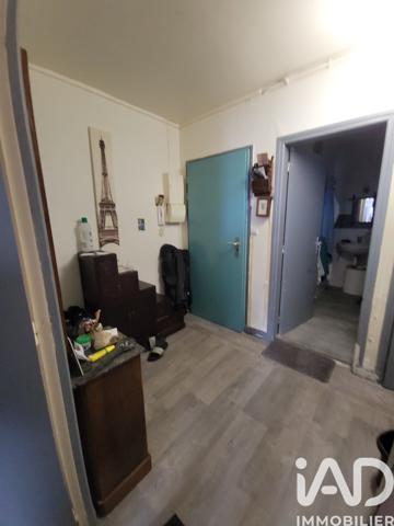Appartement à vendre 4 pièces 73 m² Le Havre