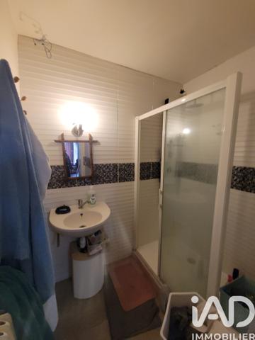 Appartement à vendre 4 pièces 73 m² Le Havre