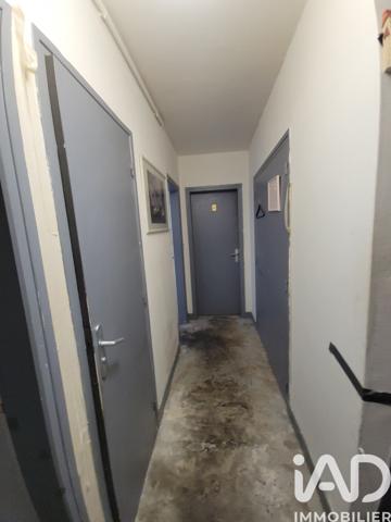 Appartement à vendre 4 pièces 73 m² Le Havre