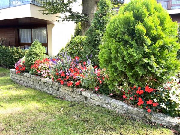 Studio au Chesnay  Résidence Concorde de Parly 2 - Bon état