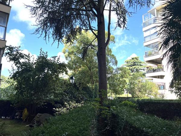 Studio au Chesnay  Résidence Concorde de Parly 2 - Bon état