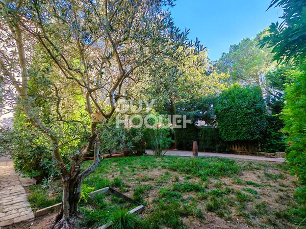 Mas 160m² habitables - Bassin de nage - Proximité commodités