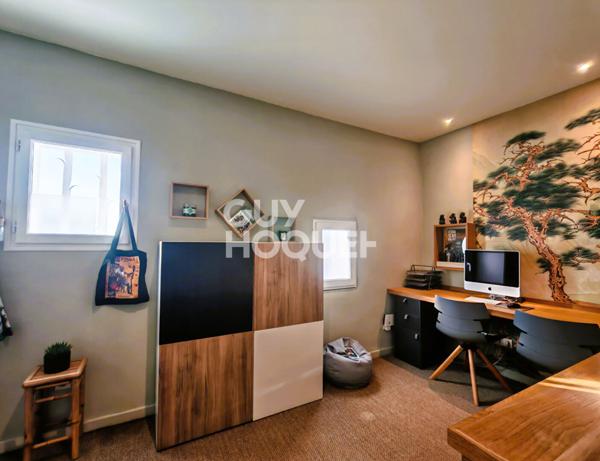 Mas 160m² habitables - Bassin de nage - Proximité commodités