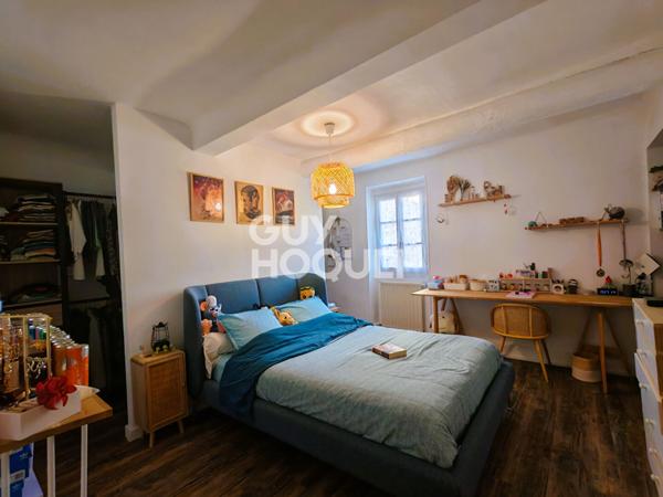 Mas 160m² habitables - Bassin de nage - Proximité commodités