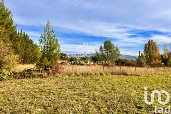 Maison à vendre 3 pièces 70 m² Fuveau