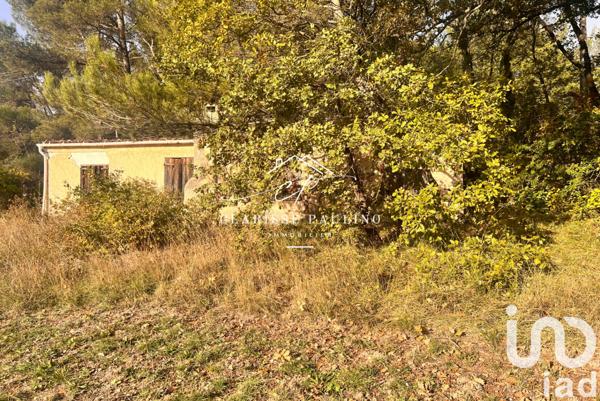 Maison à vendre 3 pièces 70 m² Fuveau