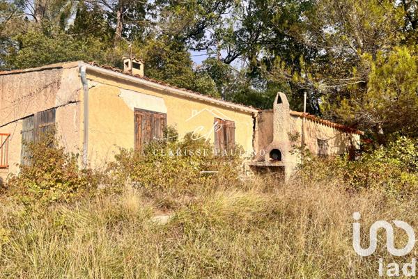 Maison à vendre 3 pièces 70 m² Fuveau