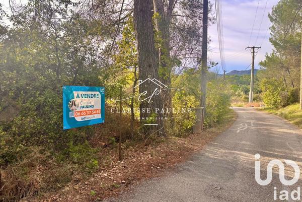 Maison à vendre 3 pièces 70 m² Fuveau