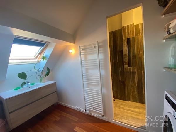 3%.COM Magnifique LOFT de 223m² au centre de Brumath Brumath (67170)