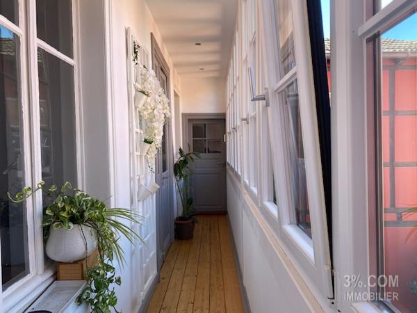 3%.COM Magnifique LOFT de 223m² au centre de Brumath Brumath (67170)