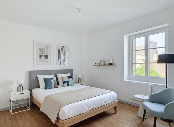 Maison Alencon 4 chambres de plain-pied