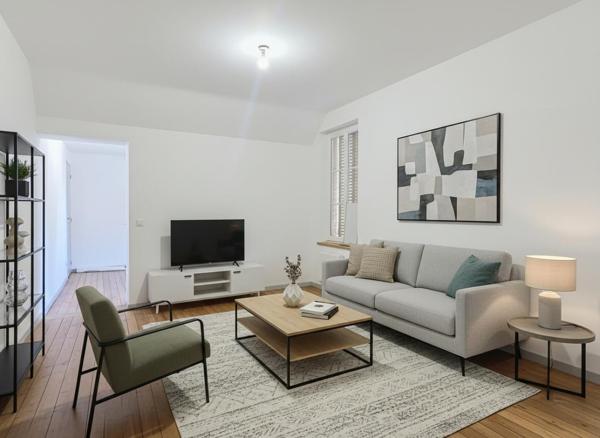 Maison Alencon 4 chambres de plain-pied