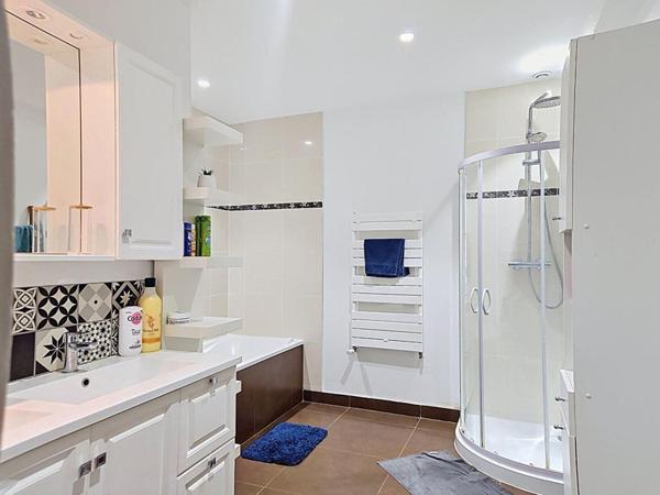 Maison Alencon 4 chambres de plain-pied