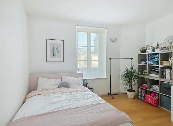 Maison Alencon 4 chambres de plain-pied