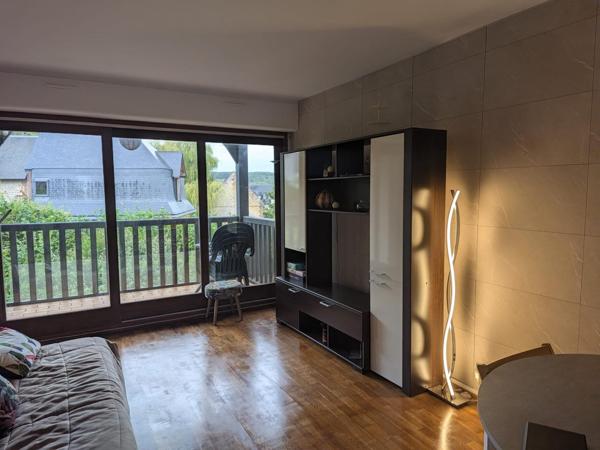 Appartement T3 51 M² Résidence Haut standing