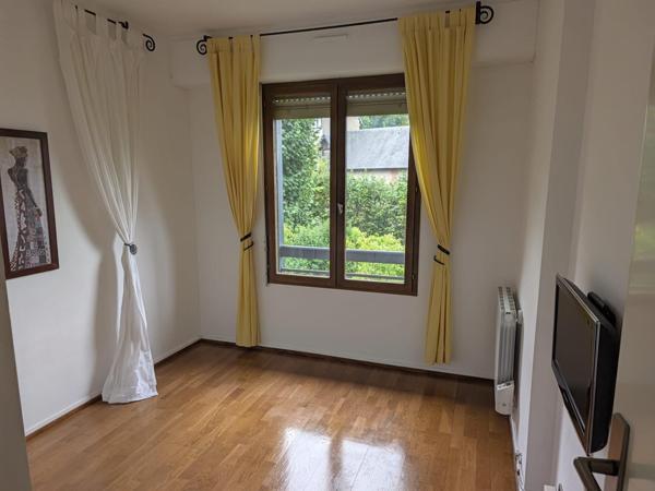Appartement T3 51 M² Résidence Haut standing