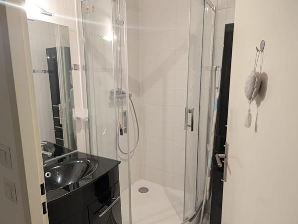 Appartement T3 51 M² Résidence Haut standing