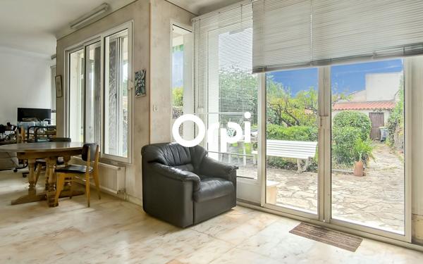 Maison à vendre    4 pièces •  La Ciotat