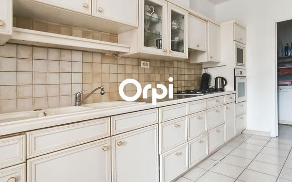 Maison à vendre    4 pièces •  La Ciotat