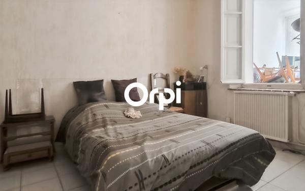 Maison à vendre    4 pièces •  La Ciotat