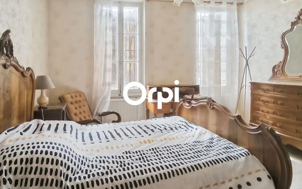 Maison à vendre    4 pièces •  La Ciotat