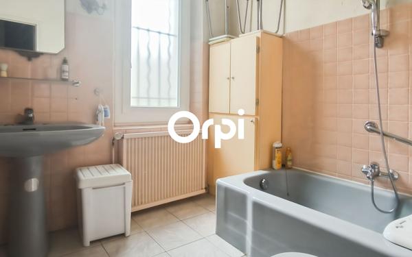 Maison à vendre    4 pièces •  La Ciotat
