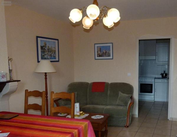 Maison rurale à vendre à Méasnes en Creuse (23360), ref : VD/363