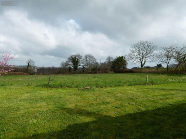 Maison rurale à vendre à Méasnes en Creuse (23360), ref : VD/363