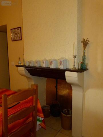 Maison rurale à vendre à Méasnes en Creuse (23360), ref : VD/363