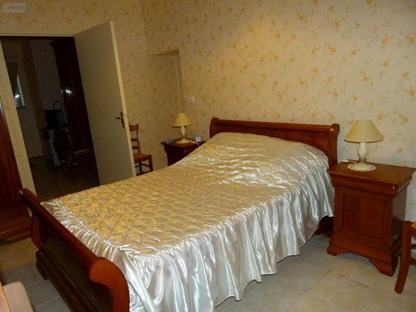 Maison rurale à vendre à Méasnes en Creuse (23360), ref : VD/363