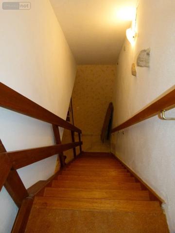 Maison rurale à vendre à Méasnes en Creuse (23360), ref : VD/363