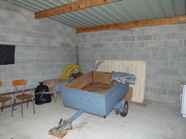 Maison rurale à vendre à Méasnes en Creuse (23360), ref : VD/363