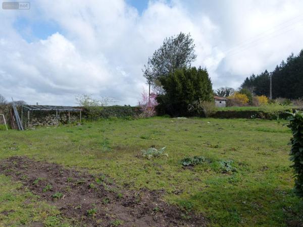 Maison rurale à vendre à Méasnes en Creuse (23360), ref : VD/363