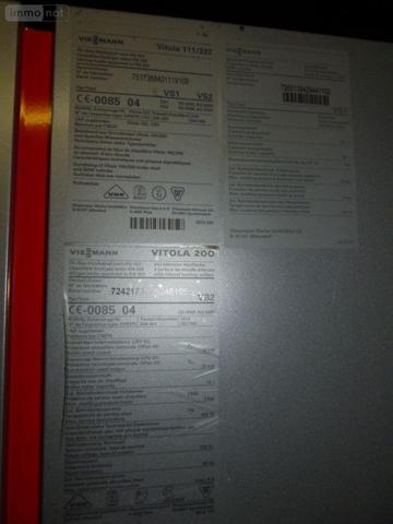 Maison rurale à vendre à Méasnes en Creuse (23360), ref : VD/363