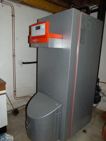 Maison rurale à vendre à Méasnes en Creuse (23360), ref : VD/363