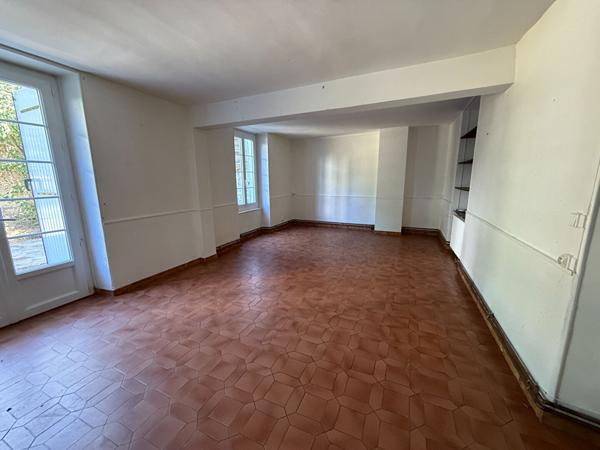 Maison - Boigneville -F6 de 165 m2