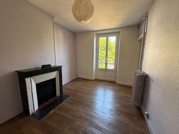 Maison - Boigneville -F6 de 165 m2